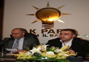 Aziziye'de değişim rüzgarı